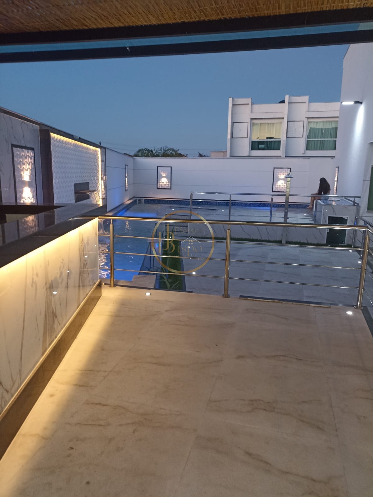 Casa à venda com 4 quartos, 3 suítes, 2 vagas e 110m² no Orla Norte, Porto Seguro (BA) — foto 11 de 15