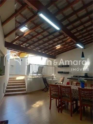 Casa, 4 quartos, 197 m² - Foto 21
