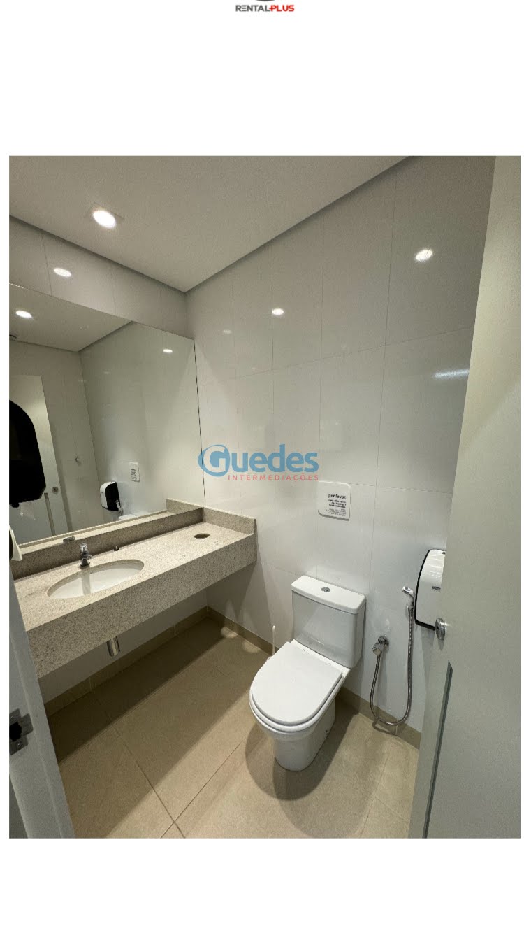 Comercial para alugar com 10 banheiros e 411m² no Santo Amaro, São Paulo (SP) — foto 10 de 30