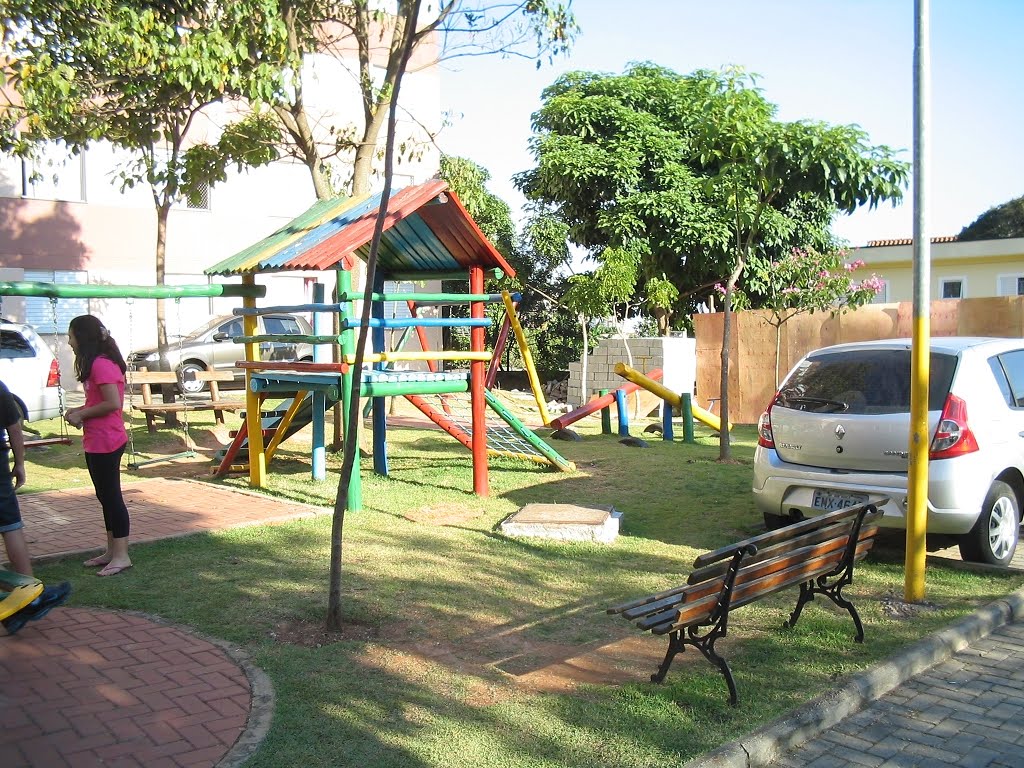 Playgroiund