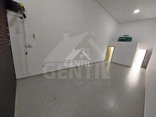 Salão Comercial 50m² no Portal dos Ipês - Cajamar