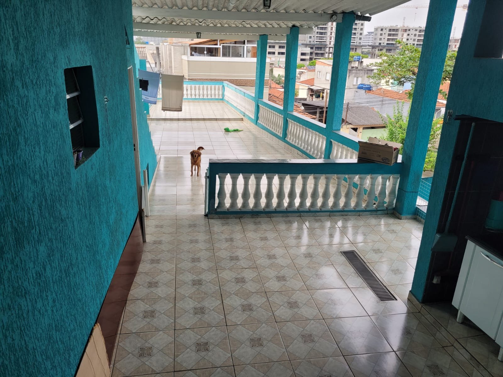 Apartamento à venda com 2 quartos, 1 suíte, 2 vagas e 137m² no Vila Arcádia, São Paulo (SP) — foto 13 de 25