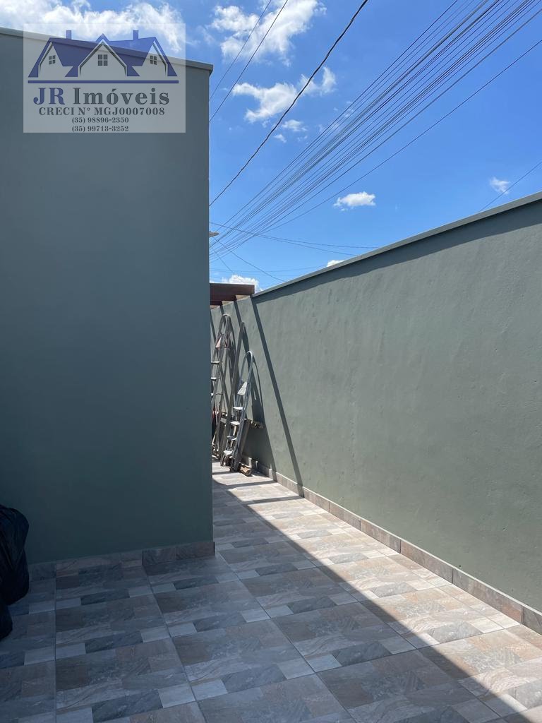 Casa à venda com 2 quartos, 1 suíte, 1 vaga e 110m² no Jardim Beira Rio, Piranguinho (MG) — foto 23 de 28