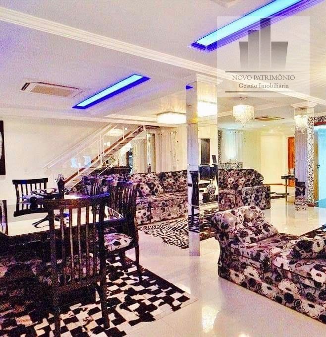 Cobertura à venda com 4 quartos, 4 suítes, 4 vagas e 417m² no Recreio dos Bandeirantes, Rio de Janeiro (RJ) — foto 5 de 30