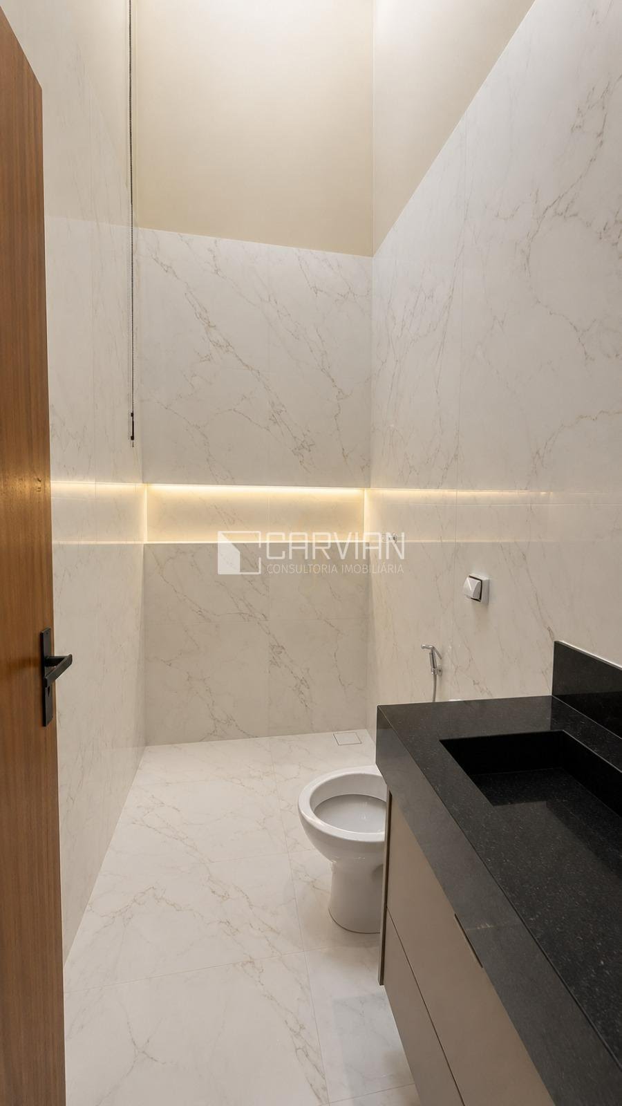 Casa à venda com 3 quartos, 1 suíte, 2 vagas e 95m² no Bonfim Paulista, Ribeirão Preto (SP) — foto 11 de 15