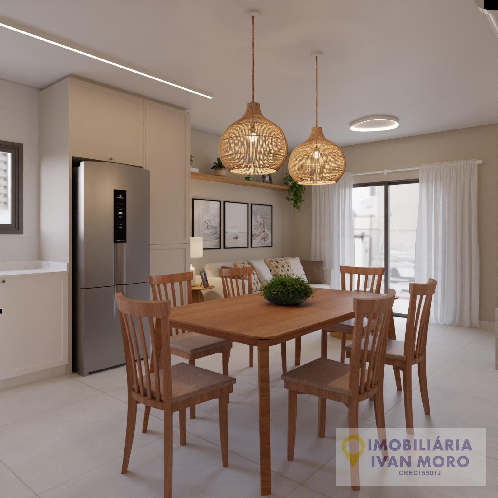 Apartamento à venda com 3 quartos, 1 suíte, 1 vaga e 84m² no Armação da Piedade, Governador Celso Ramos (SC) — foto 15 de 30