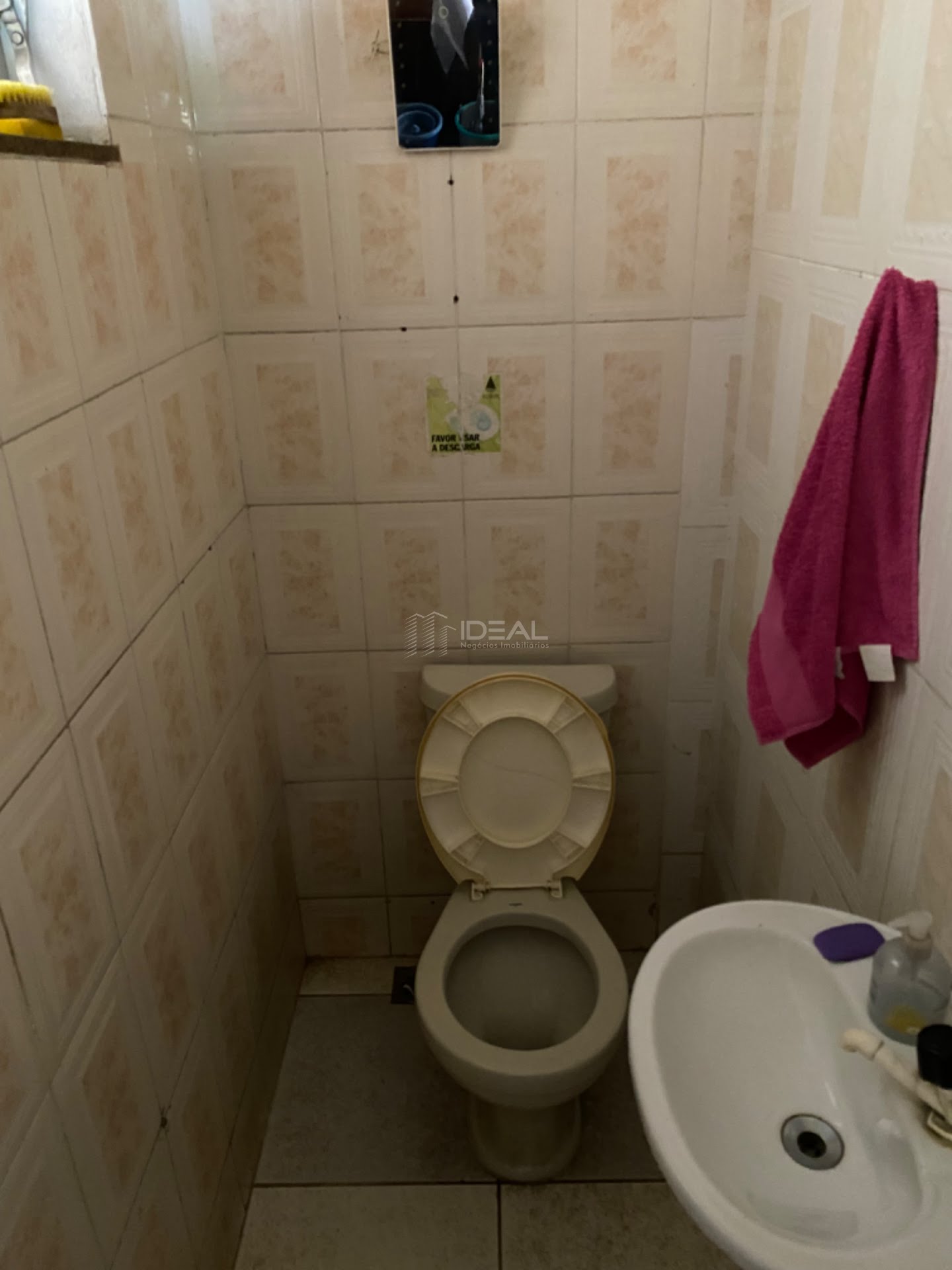 Comercial para alugar com 2 banheiros, 3 vagas e 90m² no Parque Conselheiro Tomaz Coelho, Campos dos Goytacazes (RJ) — foto 8 de 8