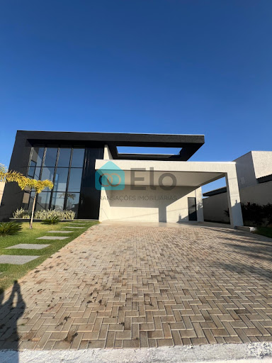 Casa a ven Condominio Mirante do Fidalgo  -  Lagoa Santa