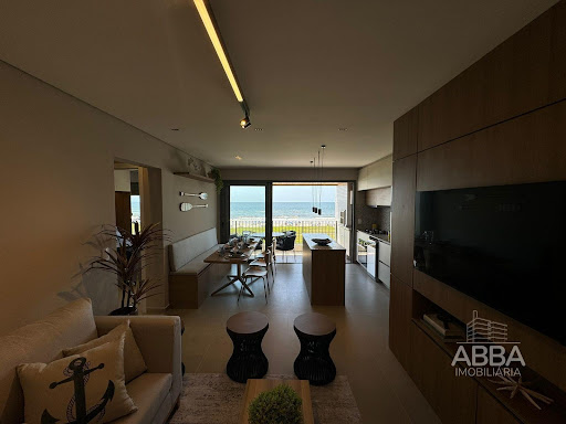 Apartamento em Gaivotas  -  Matinhos