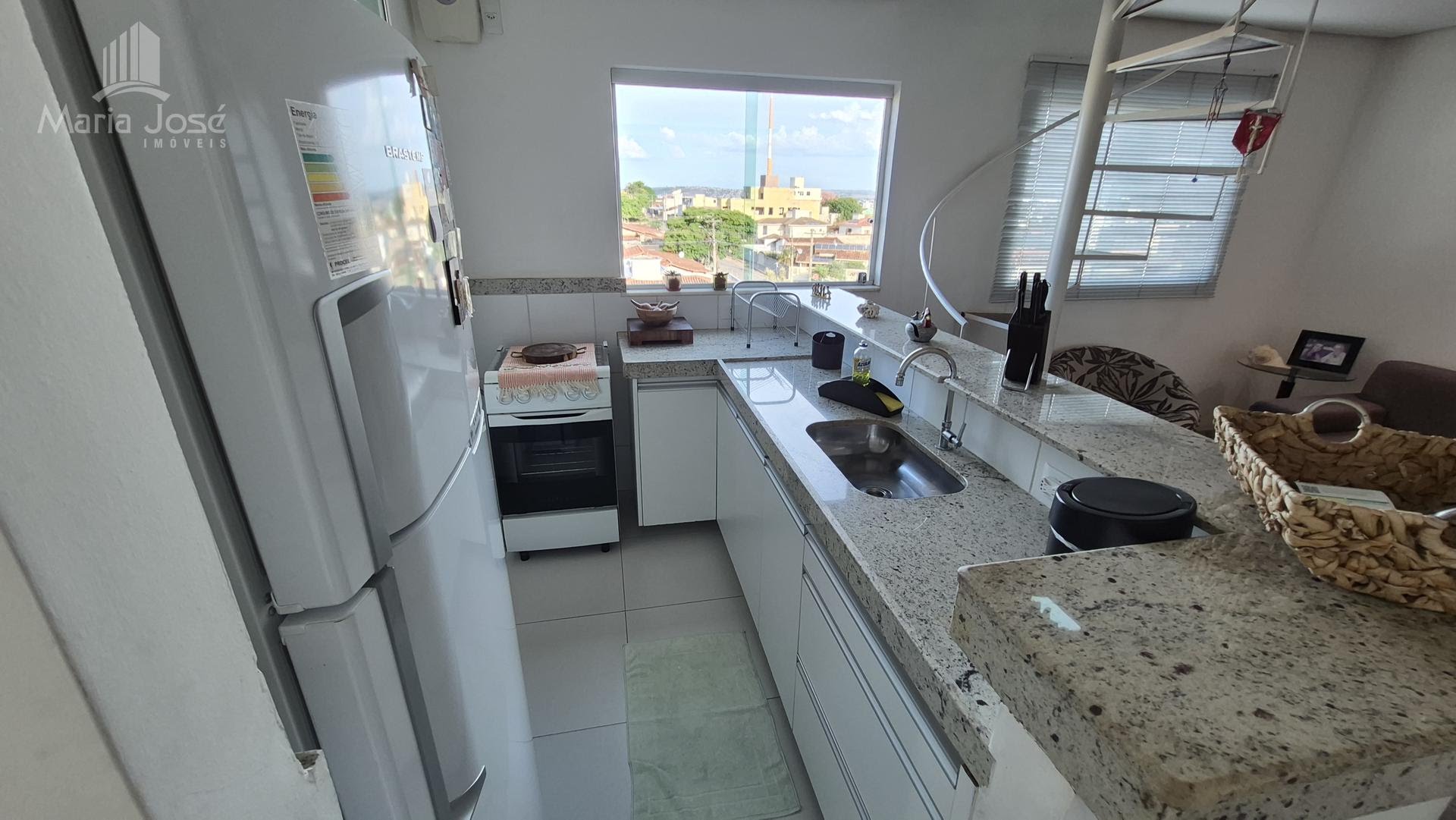 Apartamento à venda com 2 quartos, 1 banheiro, 1 vaga e 106m² no Nossa Senhora do Carmo, Sete Lagoas (MG) — foto 22 de 30