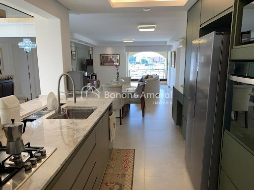 Apartamento, 3 quartos, 145 m² - Foto 8