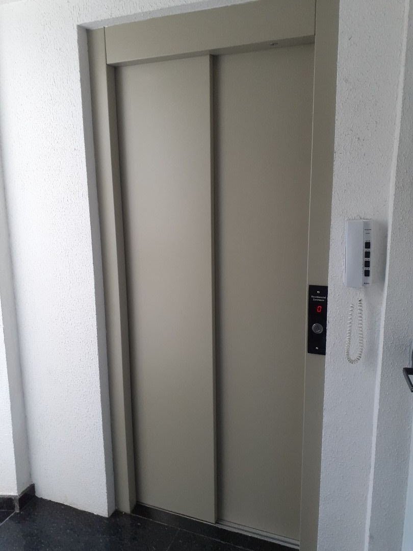 Apartamento, 2 quartos, 45 m² - Foto 3