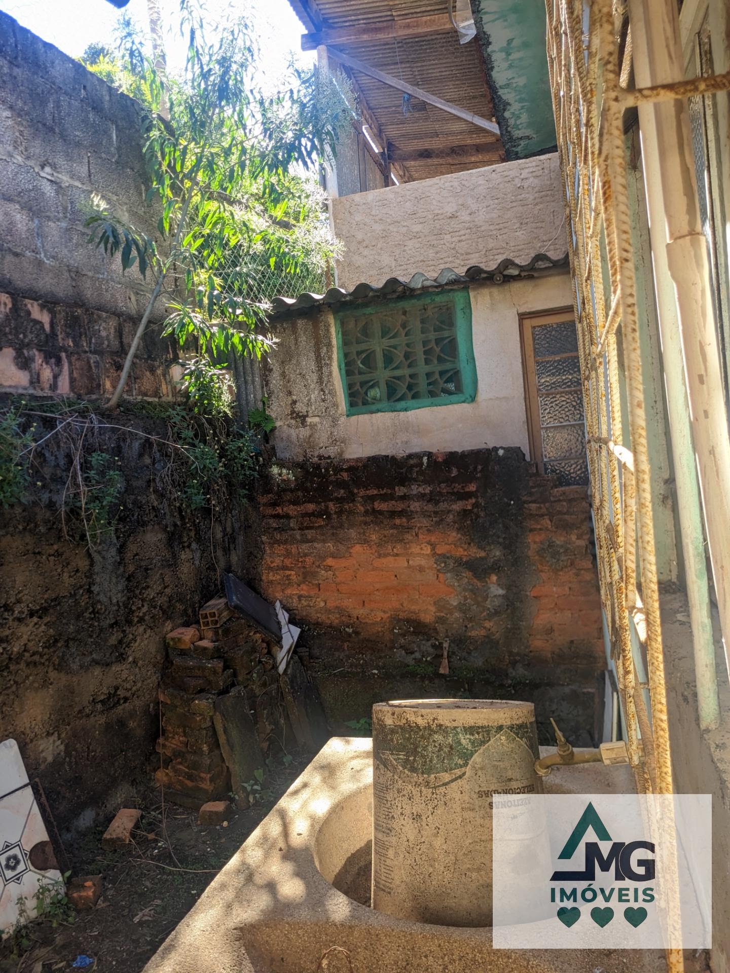 Casa à venda com 2 quartos, 1 banheiro e 42m² no Cafezinho, Três Corações (MG) — foto 14 de 30