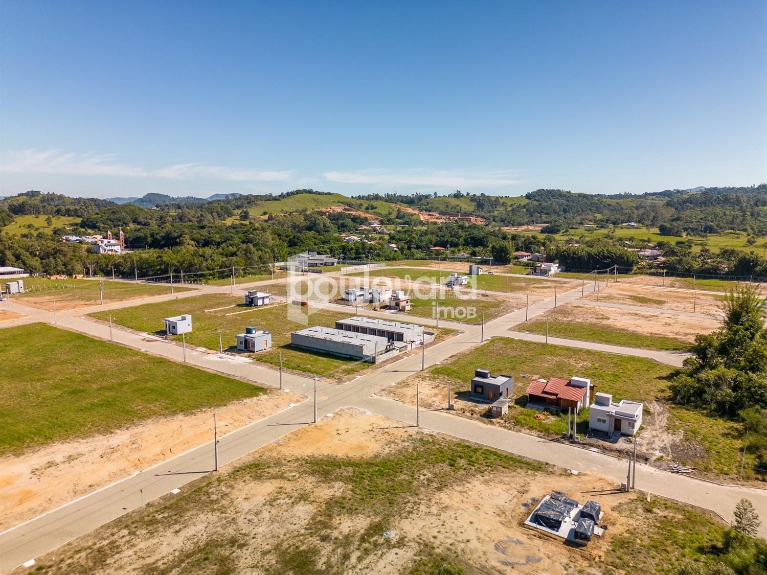 Terreno à venda com 450m² de terreno no Taquaraçu, Pescaria Brava (SC) — foto 26 de 30