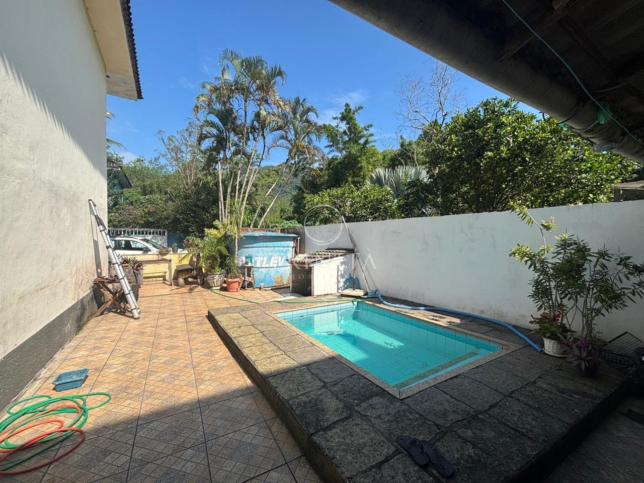 piscina-casa-5-dormitorios-recanto-da-serra-guaratiba