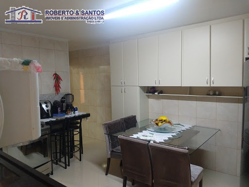 Cozinha, outra vista