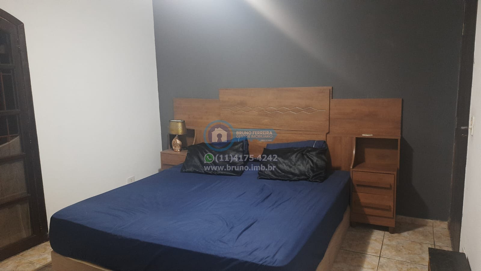 Casa à venda com 3 quartos, 2 banheiros, 2 vagas e 180m² no Jardim Virginia Bianca, São Paulo (SP) — foto 18 de 20