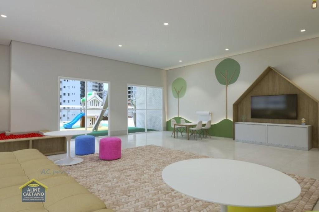 Apartamento à venda com 3 quartos, 2 suítes, 2 vagas e 116m² no Aviação, Praia Grande (SP) — foto 7 de 29