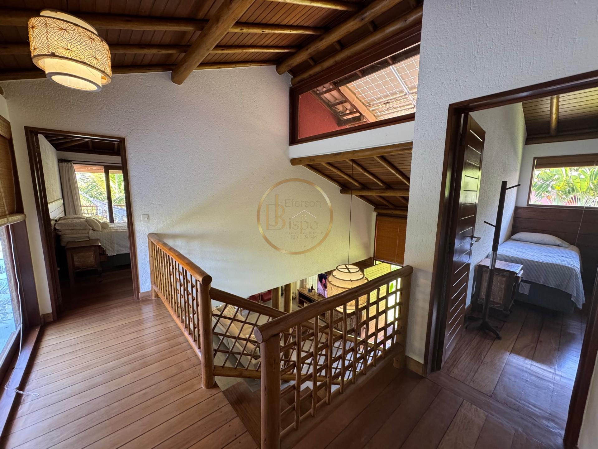 Casa à venda com 4 quartos, 4 suítes, 1 vaga e 380m² no Arraial D'ajuda ( Estrada da Balsa ), Porto Seguro (BA) — foto 9 de 13