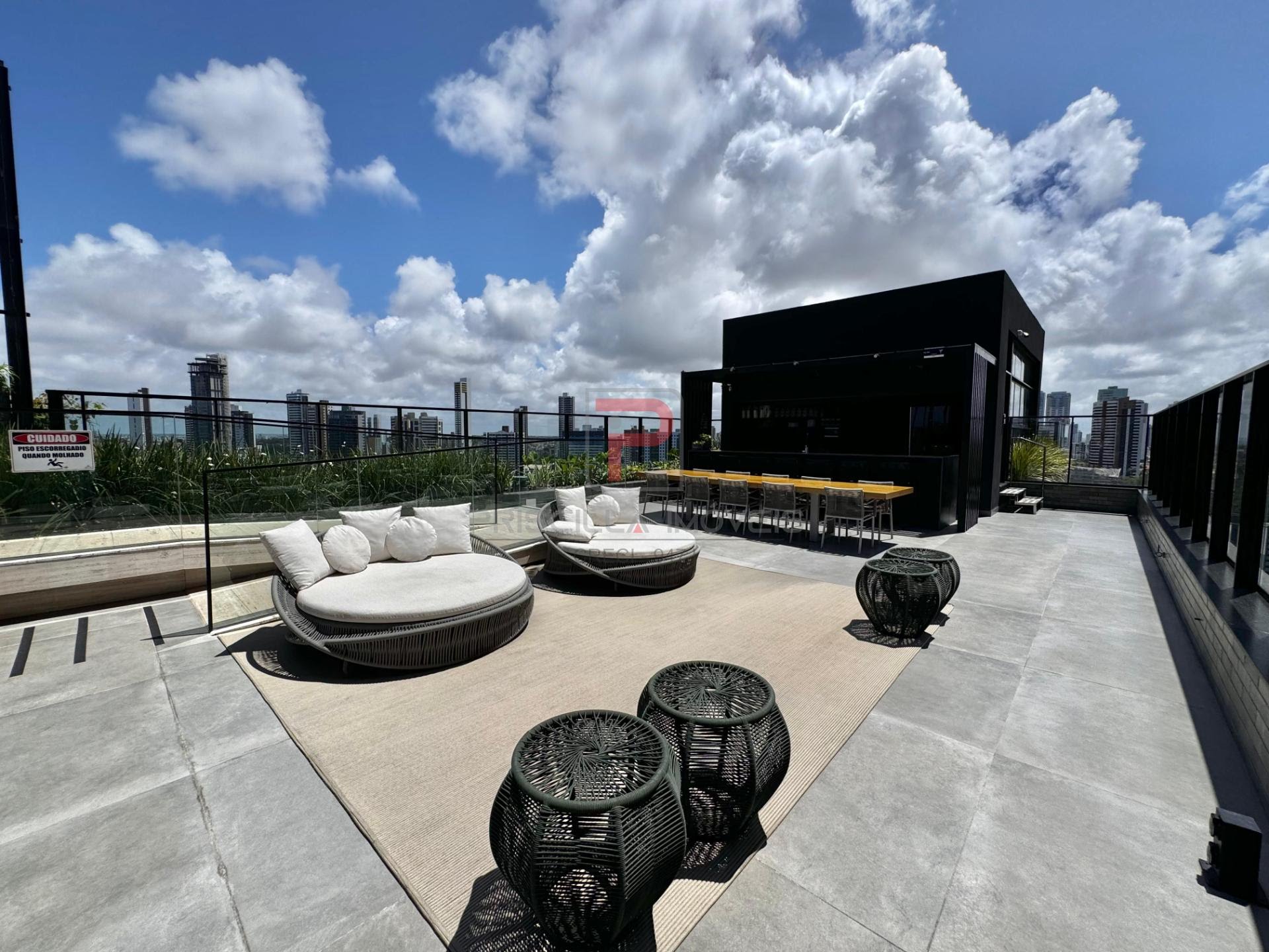 Apartamento à venda com 3 quartos, 1 suíte, 2 vagas e 77m² no Tambaú, João Pessoa (PB) — foto 22 de 30