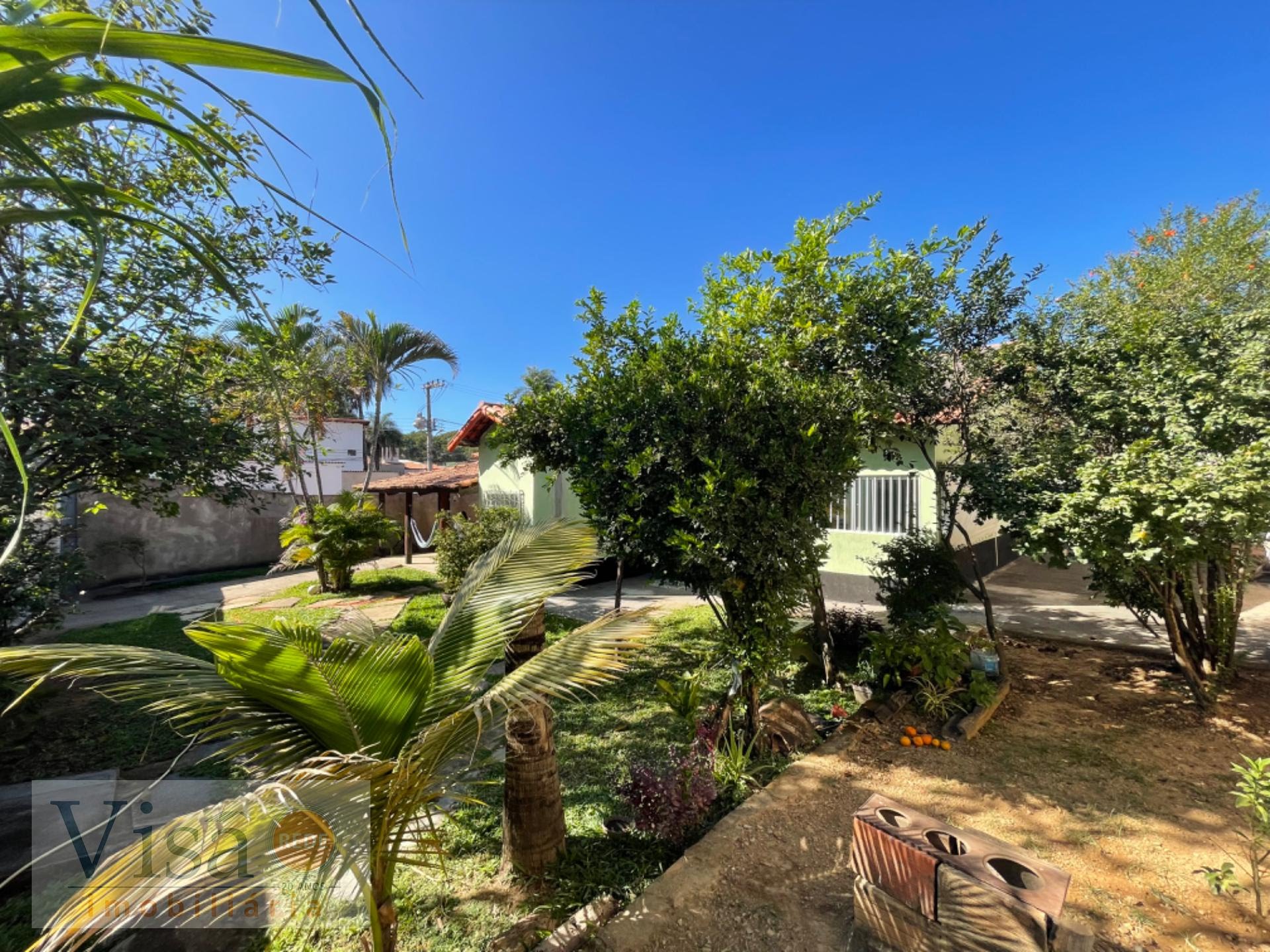 Casa à venda com 3 quartos, 1 suíte, 3 vagas e 150m² no Santana, Paracatu (MG) — foto 4 de 20
