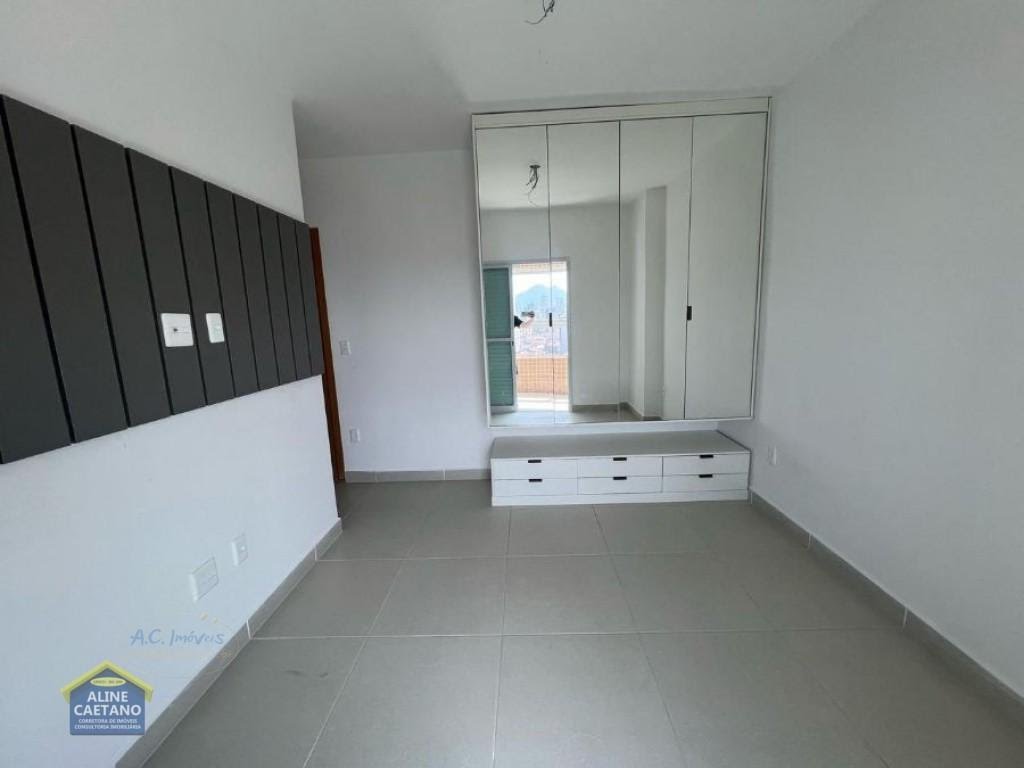 Apartamento à venda com 3 quartos, 3 suítes, 2 vagas e 95m² no Aviação, Praia Grande (SP) — foto 8 de 30