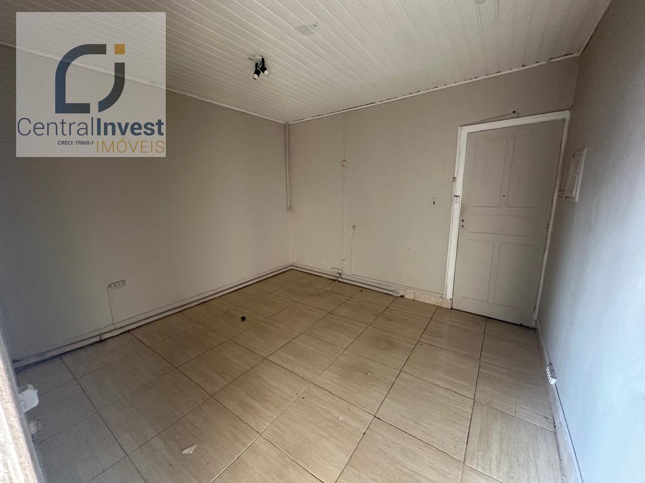Loja-Salão, 40 m² - Foto 3