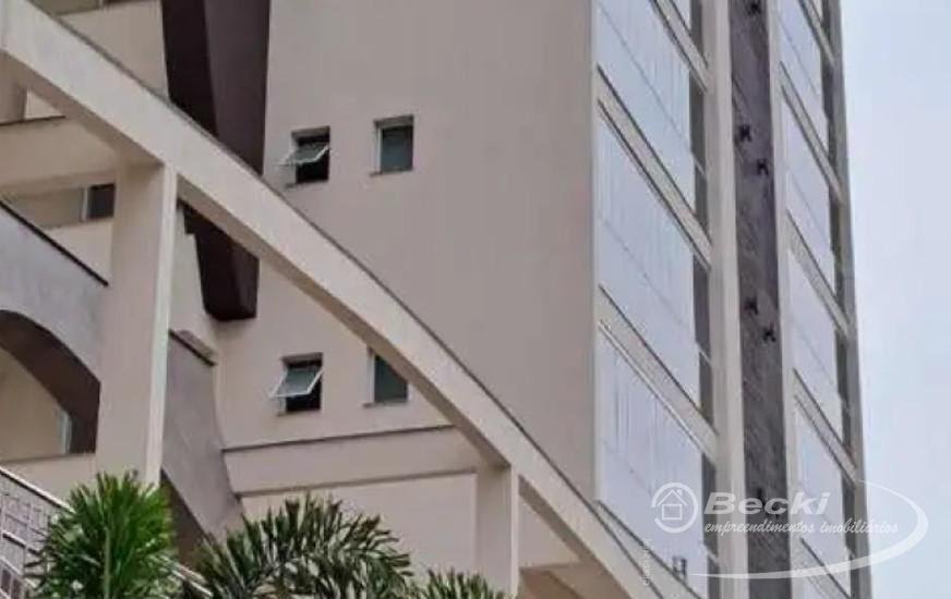 Apartamento à venda  no América - Joinville, SC. Imóveis