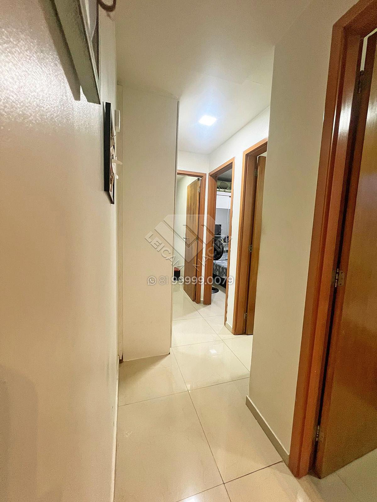 Apartamento à venda com 3 quartos, 1 suíte, 2 vagas e 95m² no Madalena, Recife (PE) — foto 17 de 30