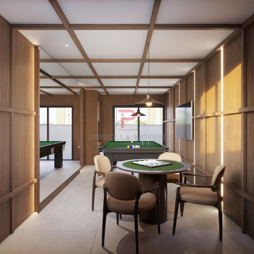 Apartamento à venda com 3 quartos, 1 suíte, 1 vaga e 77m² no Praia do Poço, Cabedelo (PB) — foto 13 de 28