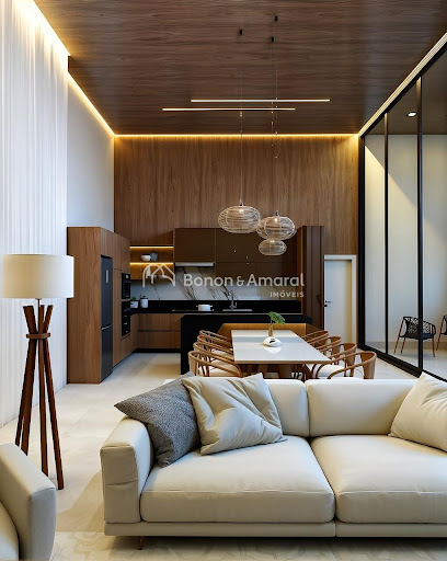 Casa de Condomínio, 4 quartos - Foto 6