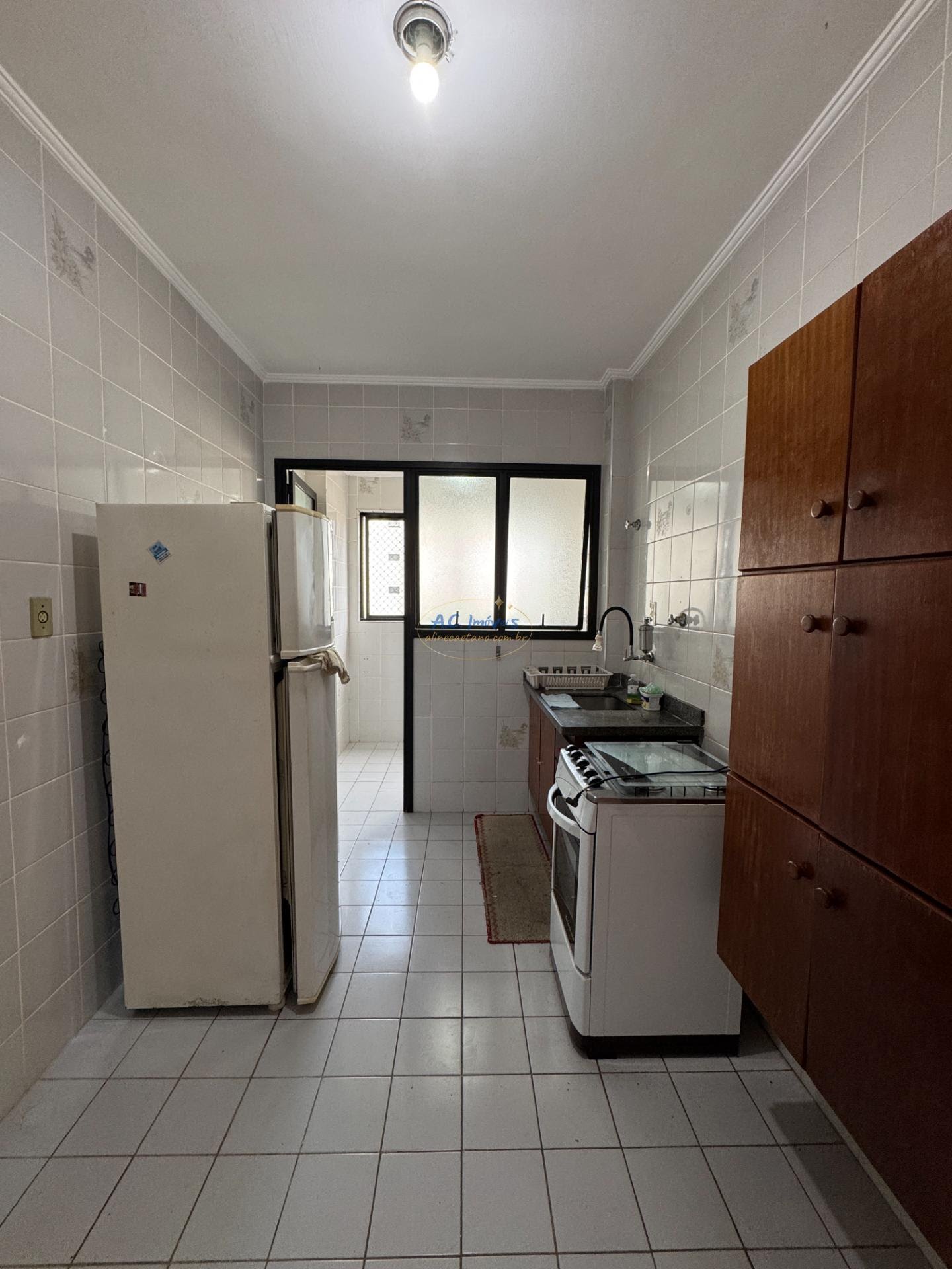 Apartamento à venda com 1 quarto, 1 banheiro, 1 vaga e 64m² no Canto do Forte, Praia Grande (SP) — foto 8 de 19