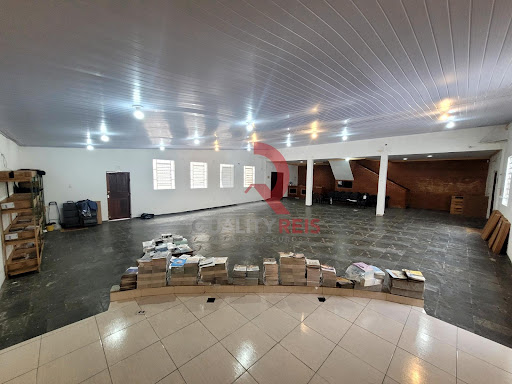 Salão à venda em Jardim Malia I, São Paulo | 400m²