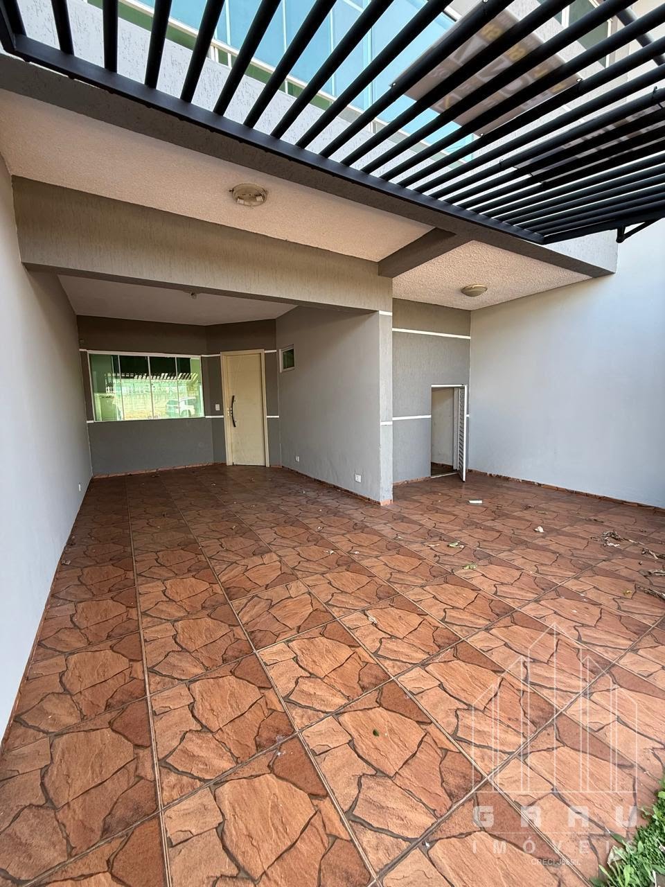 Sobrado no Parque Residencial Morumbi IV  -  Foz do Iguaçu