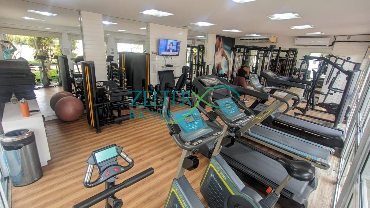 Apartamento à venda com 2 quartos, 1 suíte, 1 vaga e 60m² no Vila da Penha, Rio de Janeiro (RJ) — foto 25 de 30