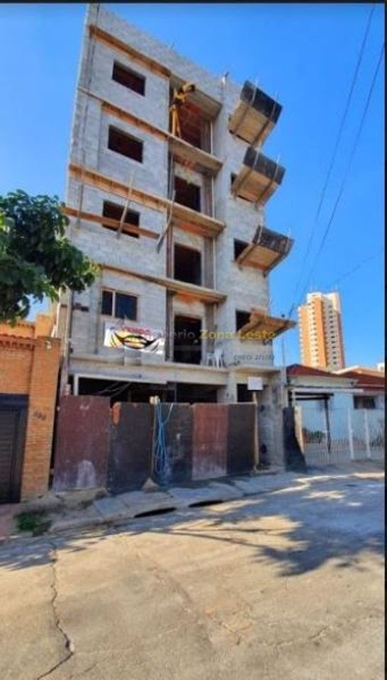 Prédio Inteiro, 61 m² - Foto 14