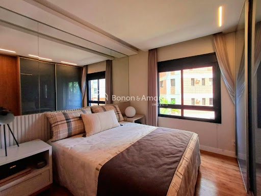 Apartamento, 1 quarto, 52 m² - Foto 6