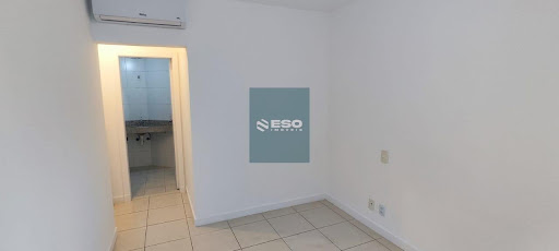 Apartamento em Fazenda  -  Itajaí