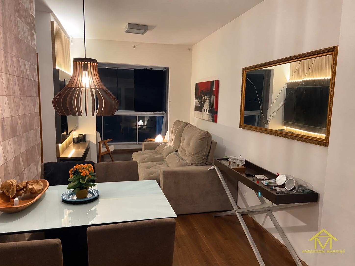Apartamento à venda com 3 quartos, 2 banheiros, 2 vagas e 77m² no Praia de Itaparica, Vila Velha (ES) — foto 16 de 18