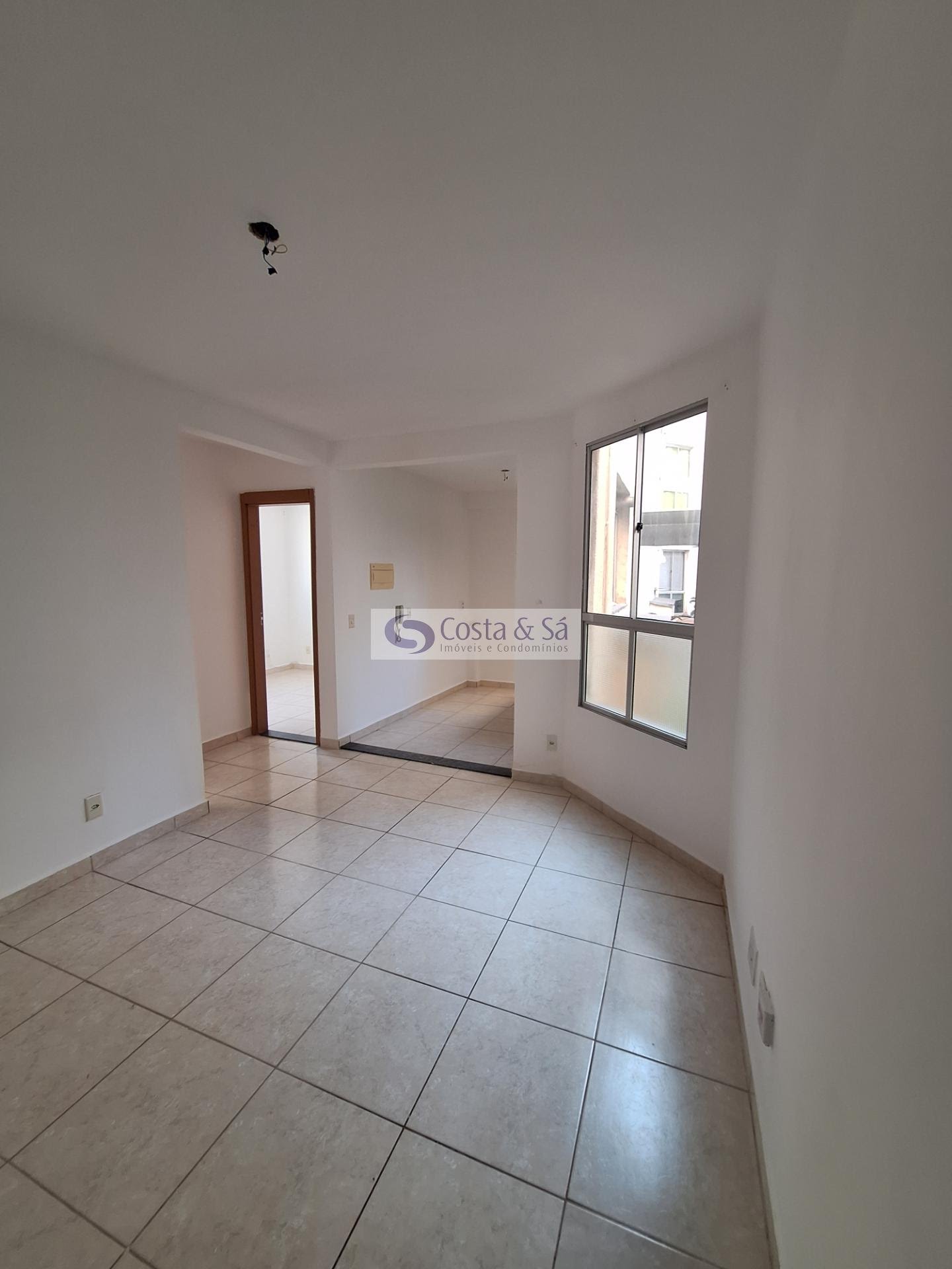 Apartamento à venda com 2 quartos, 1 banheiro, 1 vaga e 60m² no Atlantica, Rio das Ostras (RJ) — foto 19 de 23
