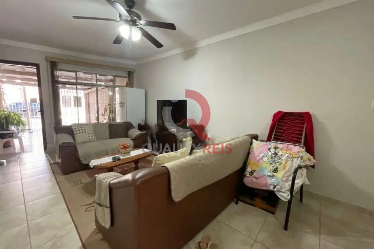 Sobrado, 3 quartos, 155 m² - Foto 25