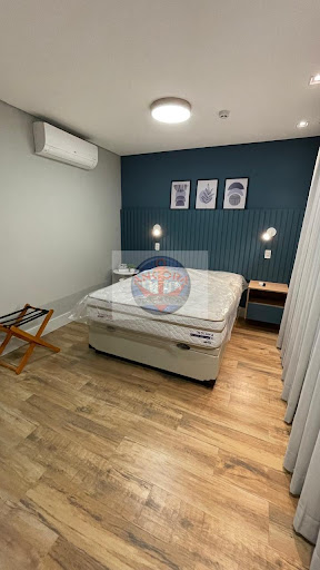 Apartamento Studio em Jardim das Acacias - São Paulo, SP