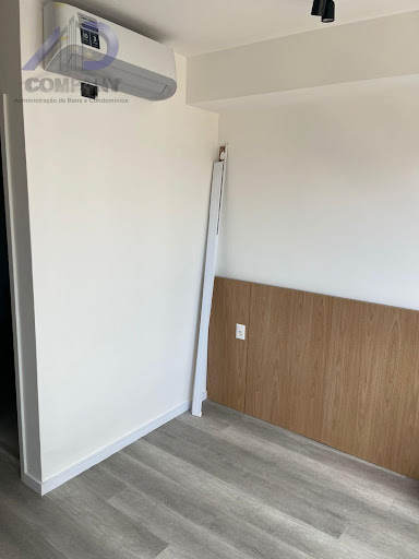 Apartamento Kitchenette/Studio em Cursino  -  São Paulo