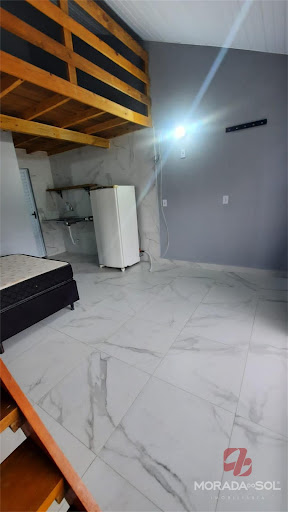 Espaço interno do loft