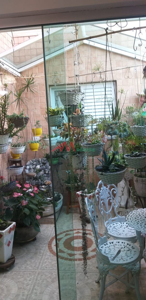 Apartamento à venda com 3 quartos, 1 suíte, 2 vagas e 84m² no Campestre, Santo André (SP) — foto 12 de 13