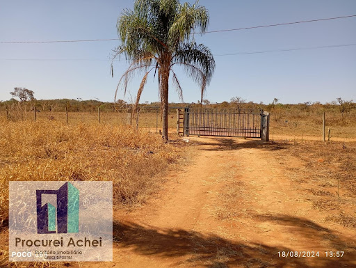 Chácara a Venda  Na Rajadinha com 3 Hectares, R$700.000,00.