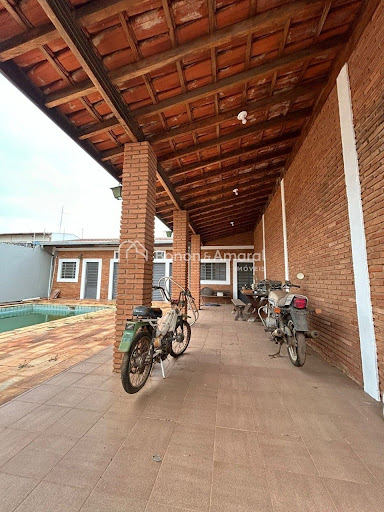 Casa, 4 quartos, 374 m² - Foto 23