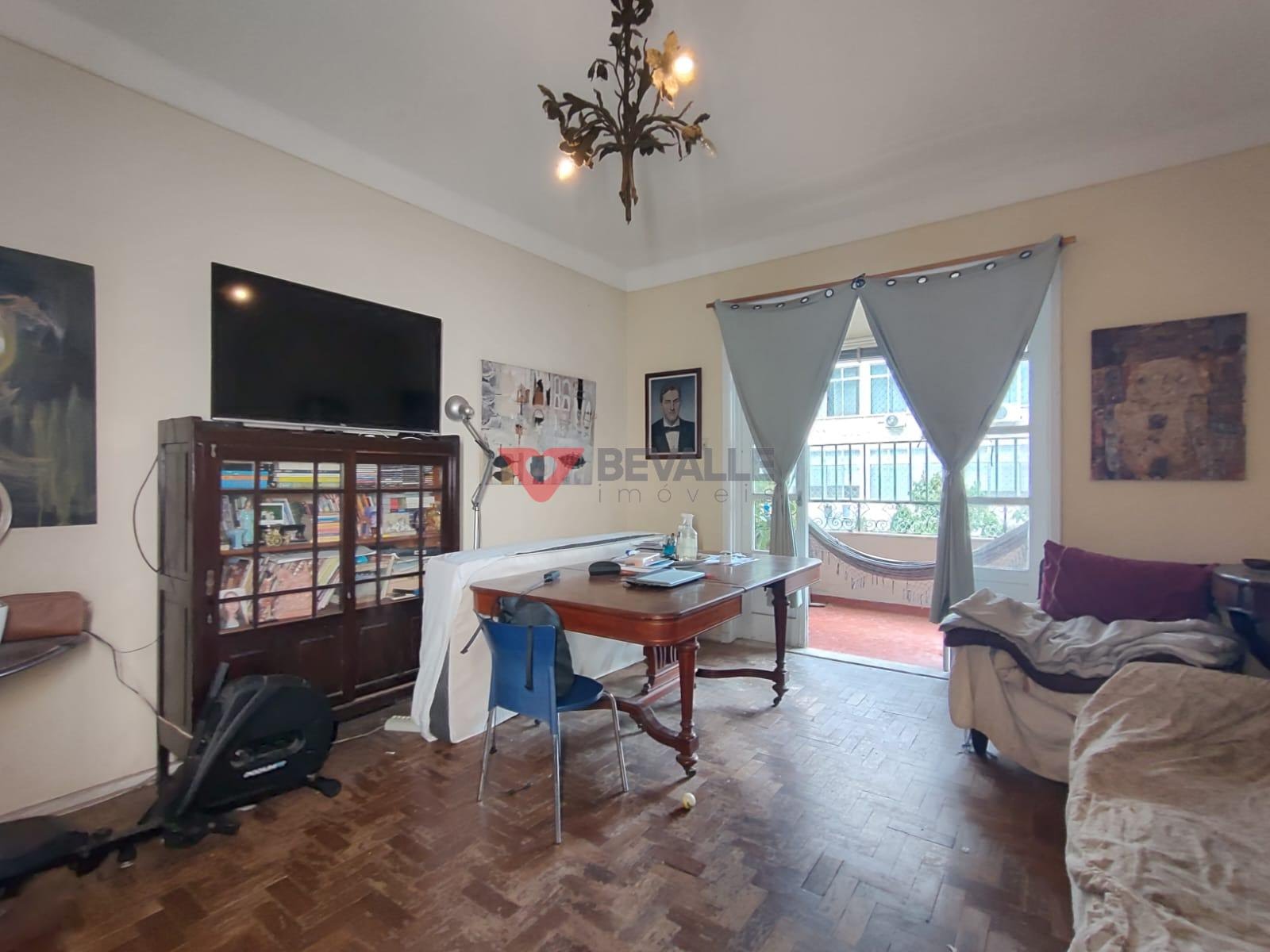 Apartamento à venda com 3 quartos, 1 suíte e 180m² no Flamengo, Rio de Janeiro (RJ) — foto 8 de 30