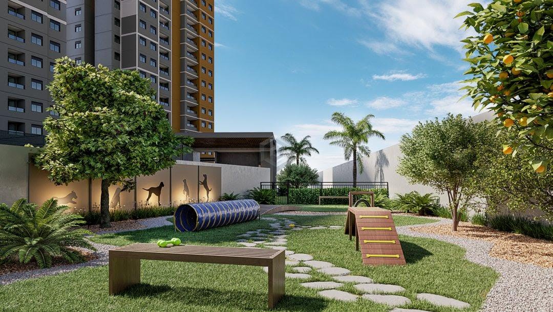 Apartamento à venda com 3 quartos, 2 suítes, 2 vagas e 97m² no Largo do Divino, Sorocaba (SP) — foto 17 de 19