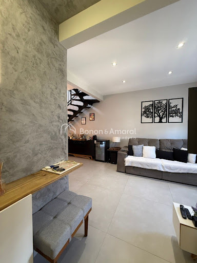 Casa de Condomínio, 2 quartos - Foto 3